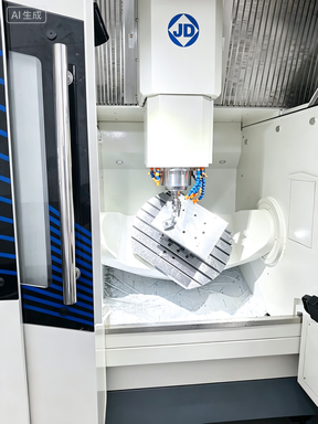CNC turning lathe equipment