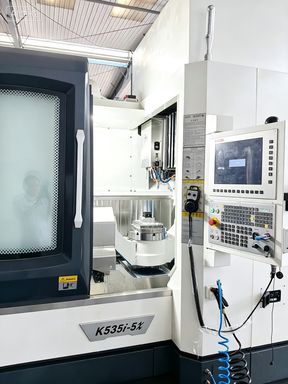 CMM coordinate measuring machine