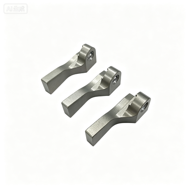 custom cnc part