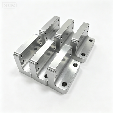 custom cnc part