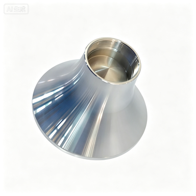 custom cnc part