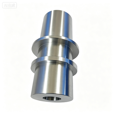 custom cnc part