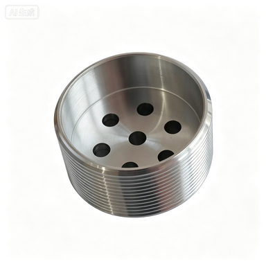 custom cnc part